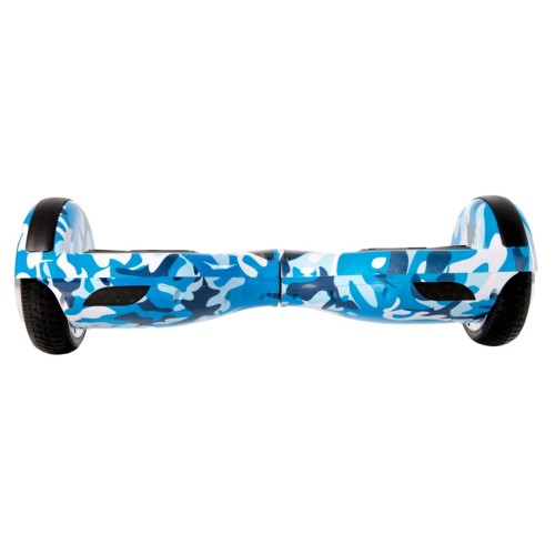 Citymate CITY-01 Elektrikli Kaykay Bluetooth Hoverboard Kasa-01