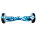 Citymate CITY-01 Elektrikli Kaykay Bluetooth Hoverboard Kasa-01
