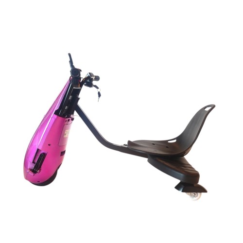 Citymate Drift Car Pembe