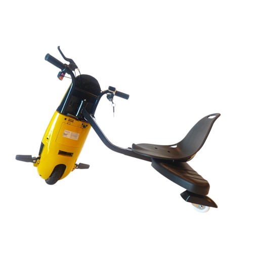 Citymate Drift Car Sarı