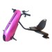 Citymate Drift Car Pembe