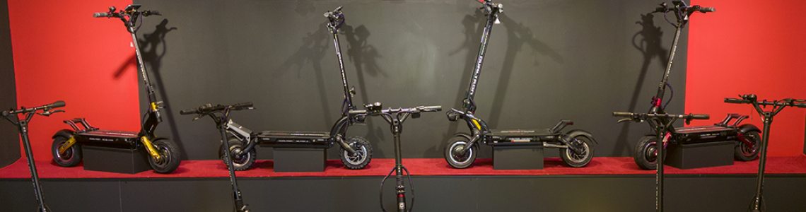 Scooter Yağmurlu Havalarda Kullanılır Mı?