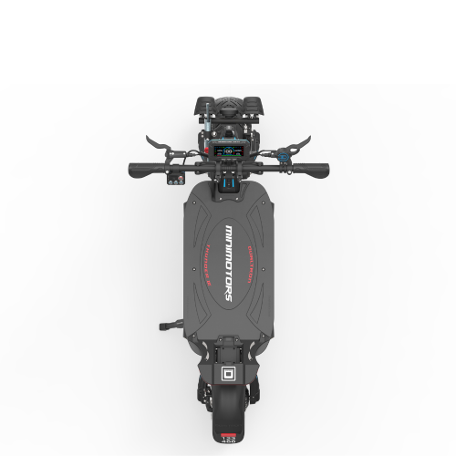 Dualtron Thunder 3 Elektrikli Scooter