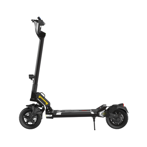 Dualtron Togo Limited