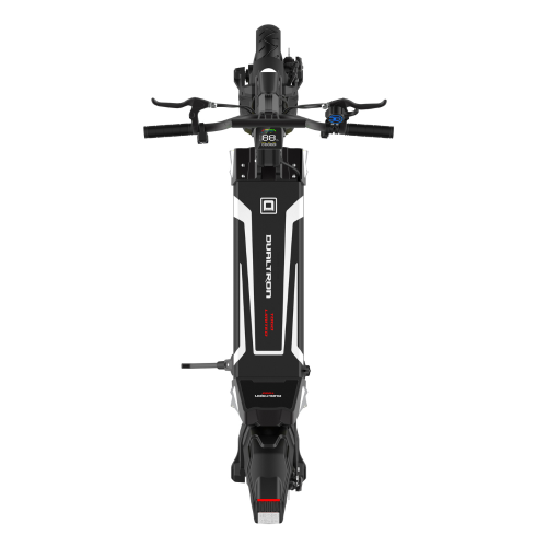 Dualtron Togo Limited