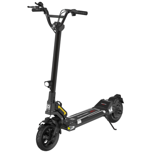 Dualtron Togo Limited