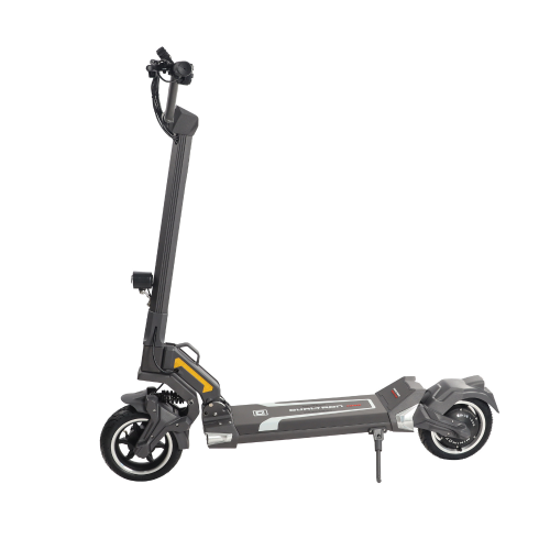Dualtron Togo Elektrikli Scooter