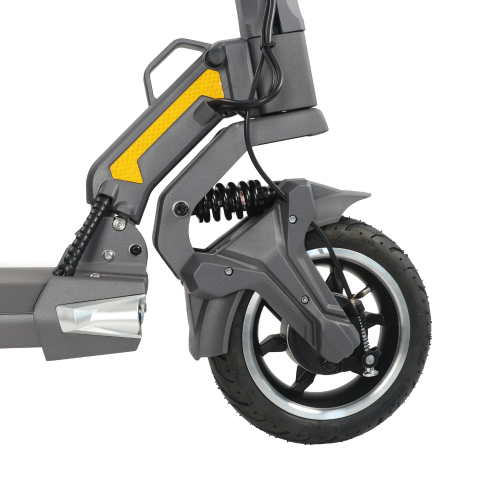 Dualtron Togo Elektrikli Scooter