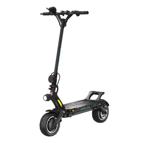 Dualtron Victor Electrikli Scooter