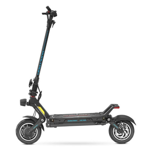 Dualtron Victor Electrikli Scooter