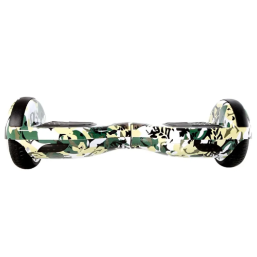 Citymate CITY-01 Elektrikli Kaykay Bluetooth ve Hoverboard Kasa 38