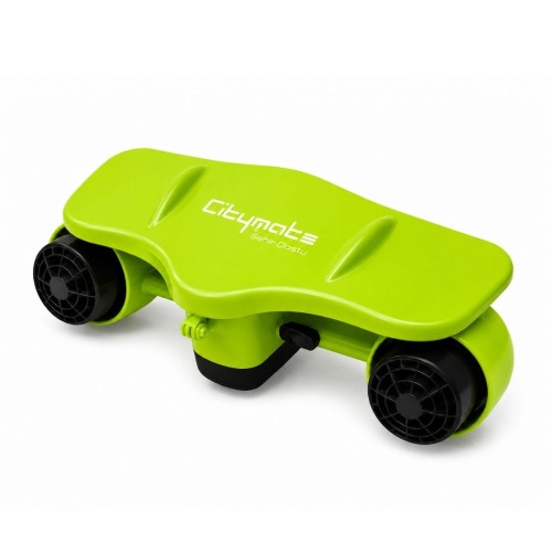 Citymate Sea Scooter Elektrikli Deniz Scooter Yeşil