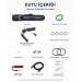 Waydoo Subnado Lite Elektrikli Deniz Scooterı