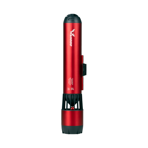 Waydoo Subnado Elektrikli Deniz Scooterı Kırmızı