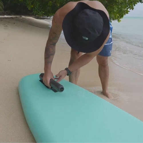 Waydoo Subnado SUP Kit Elektrikli Deniz Scooterı