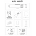 Waydoo Subnado SUP Kit Elektrikli Deniz Scooterı