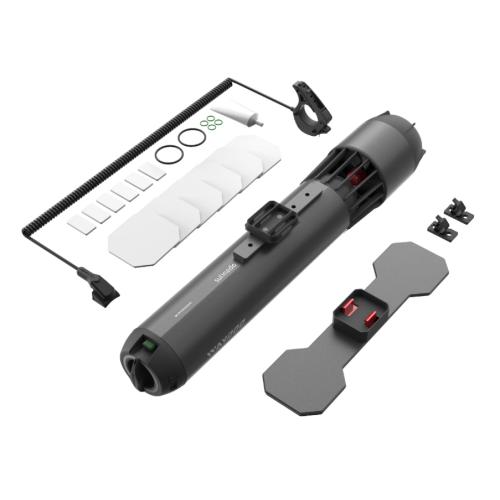Waydoo Subnado SUP Kit Elektrikli Deniz Scooterı
