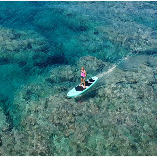 Waydoo Subnado SUP Kit Elektrikli Deniz Scooterı