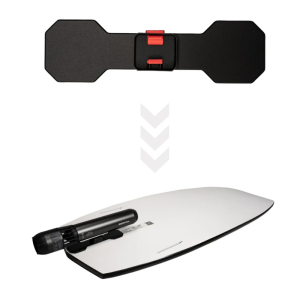 Waydoo Subnado Sup Bağlama Kiti