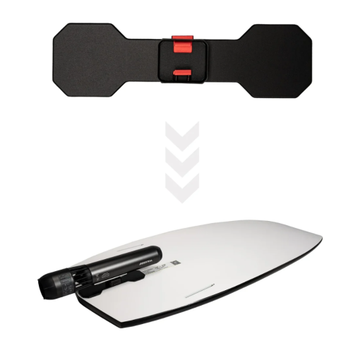 Waydoo Subnado Sup Bağlama Kiti